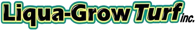 Liqua-Grow Turf Inc. - Logo