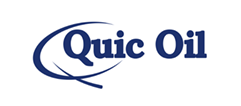 Quic Oil- logo