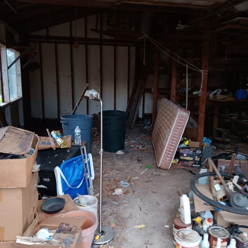a messy room with a mattress on the floor