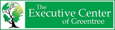 The Executive Center Of Greentree logo
