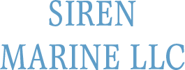 Siren Marine LLC logo