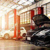 Auto Body Services | Soares Auto Body | Brockton, MA