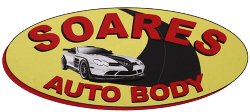 Soares Auto Body - Logo