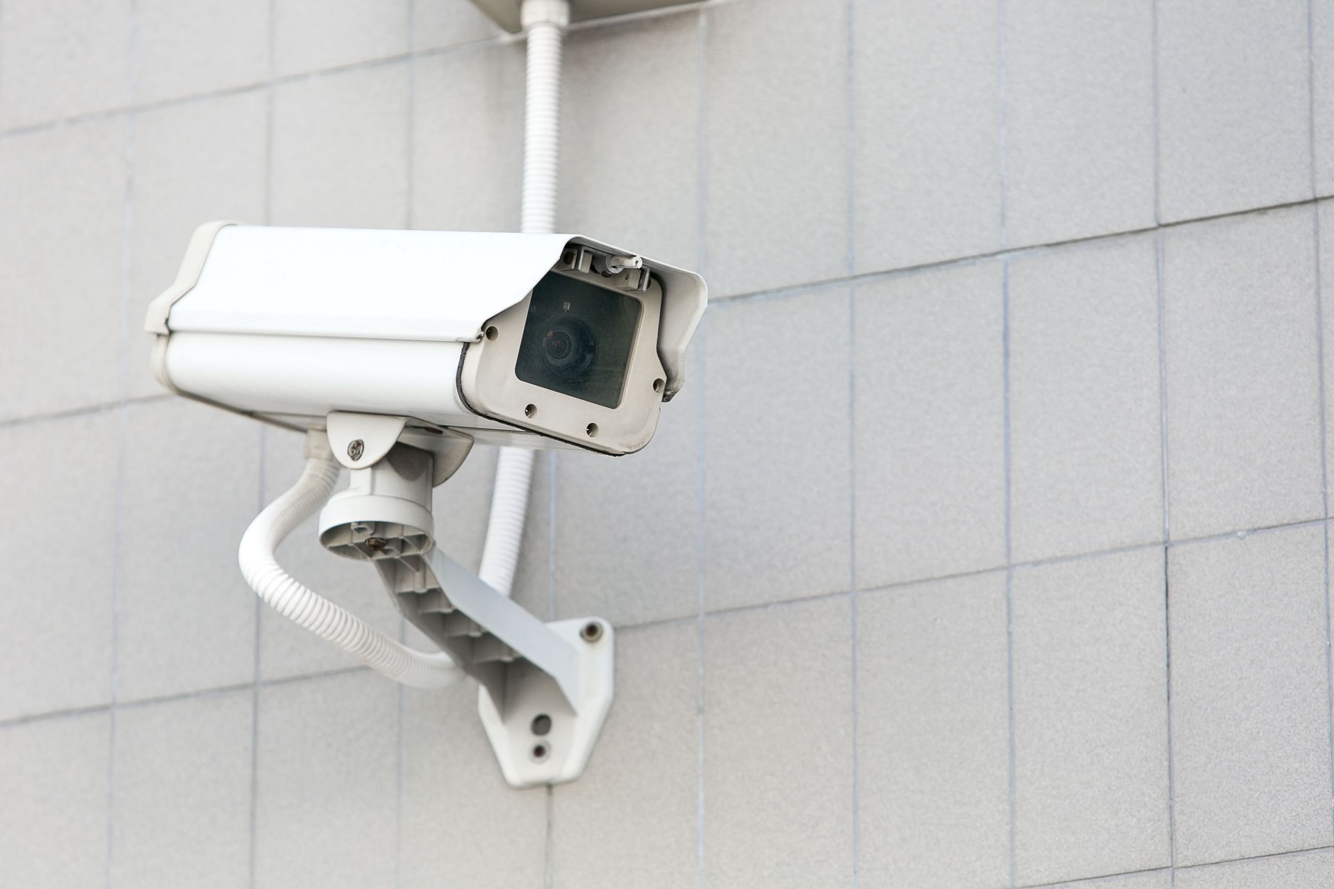 commercial video surveillance