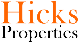 Hicks Properties Logo
