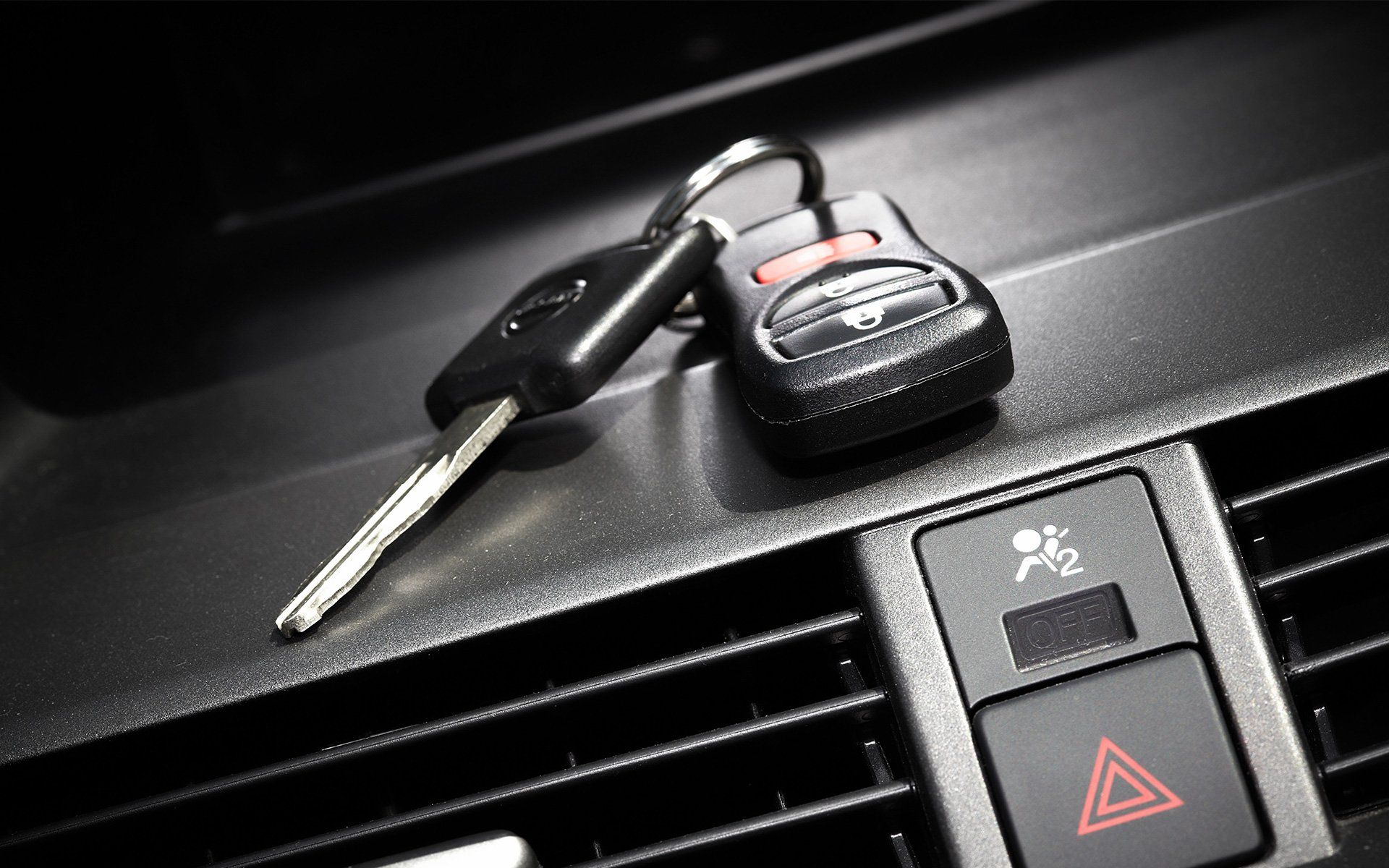 Automotive Locksmiths