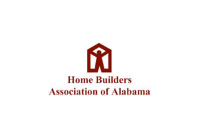 Member of Alabama Home Builders Association