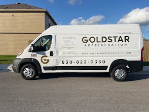 Goldstar Refrigeration