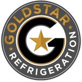 Goldstar Refrigeration - logo