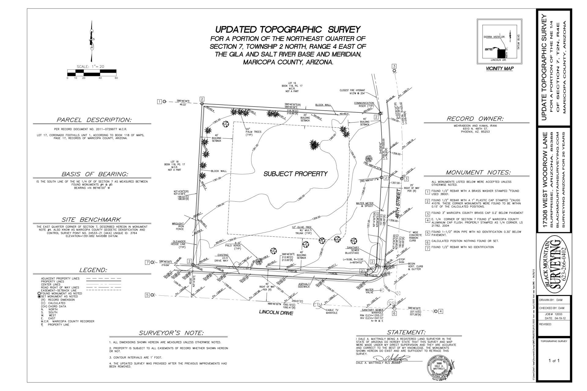 It is a black and white drawing of a building.