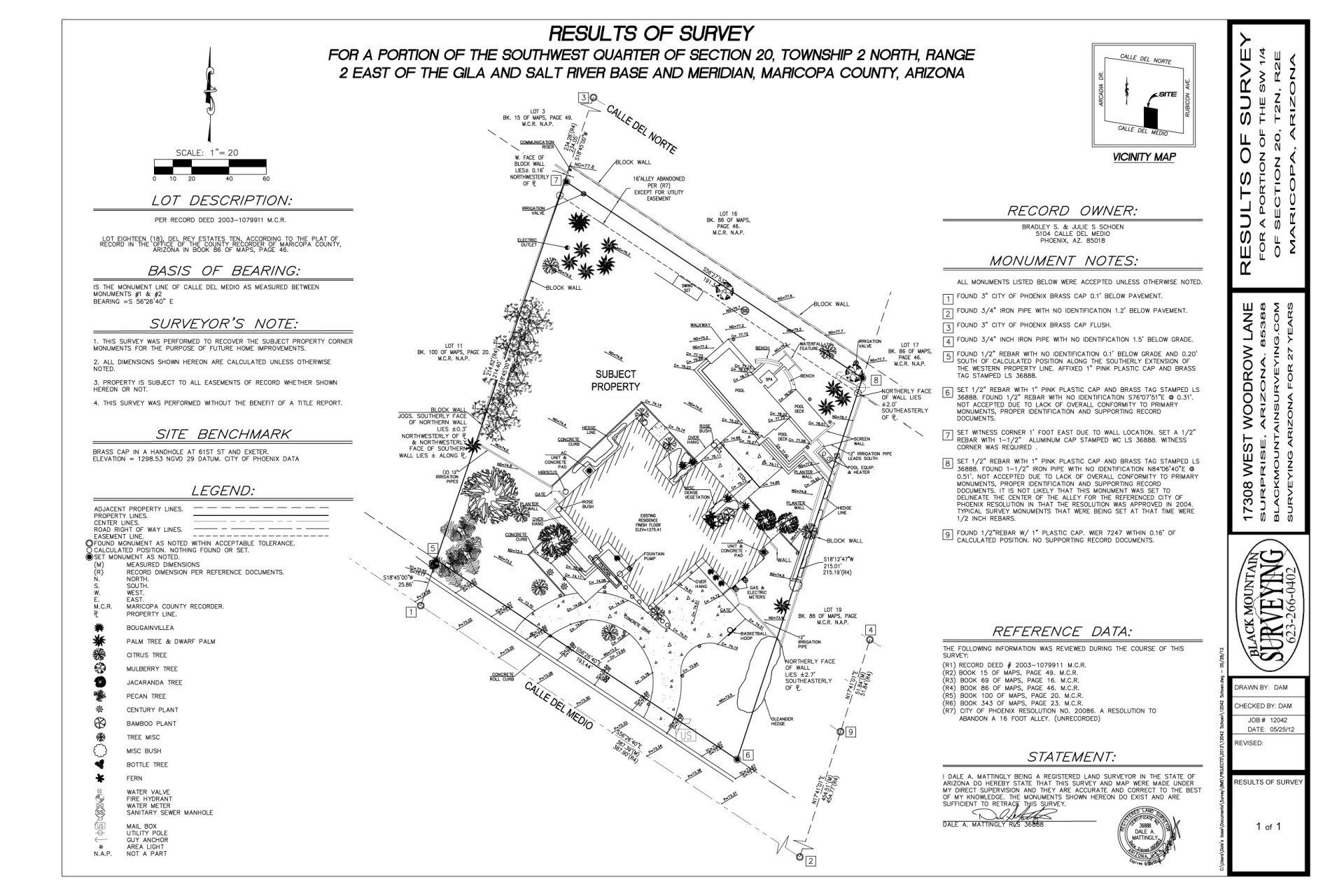 It is a black and white drawing of a house.