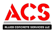 Allied Concrete Services Logo