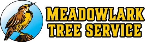 Meadowlark Tree Service LLC Logo