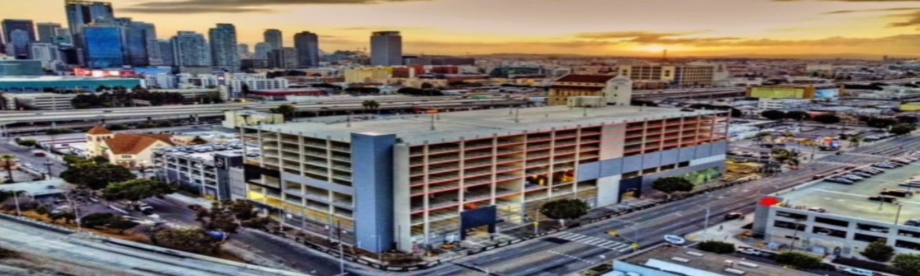 Commercial concreting