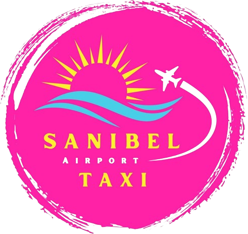 Sanibel Airport Taxi | Logo