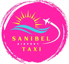 Sanibel Airport Taxi | Logo