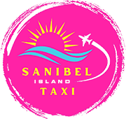 Sanibel Island Taxi | Logo