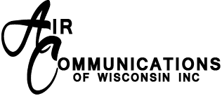 Air Communications Of WI Inc Logo