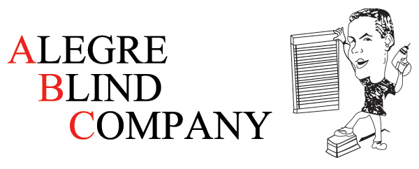 Alegre Blind Company - Logo