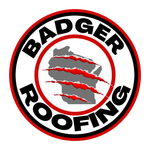 Badger Roofing - Logo