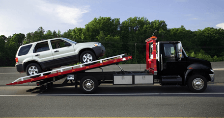 Larry's Towing Tire & Lock Inc | Marshalltown, IA