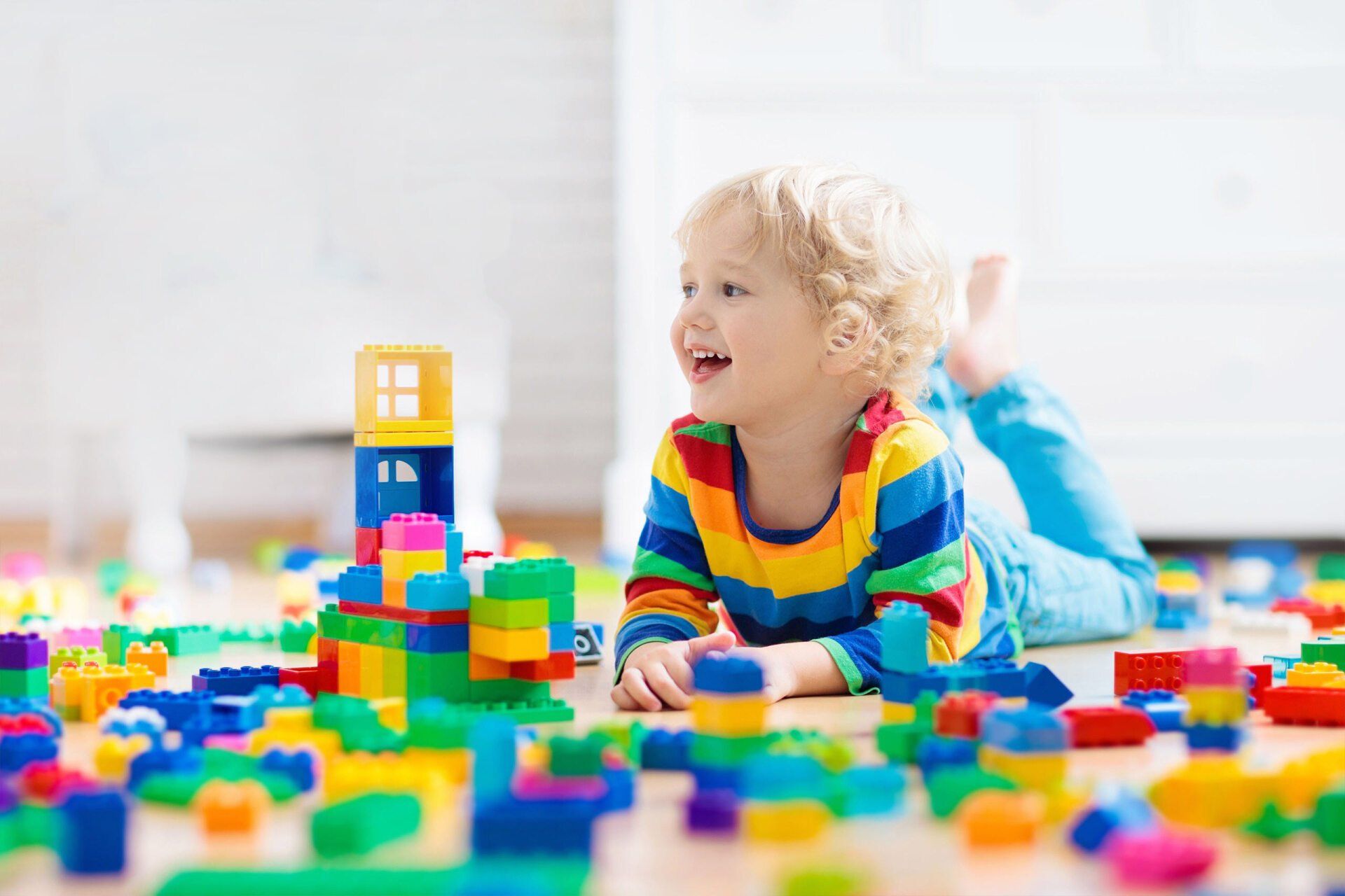 Little Kingdom Children's Center