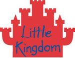 Little Kingdom Children's Center - Logo