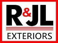 R & JL Exteriors - logo