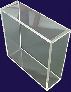 Plastic Fabrications