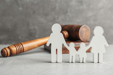 Spanish Family Law
