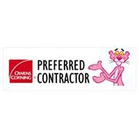 Owens Corning Preferred Contractor