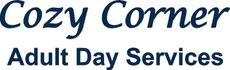 Cozy Corner Adult Day Services - Logo