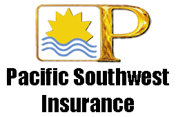 Pacific Southwest Insurance Services - logo
