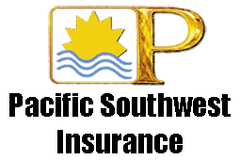 Pacific Southwest Insurance Services - logo