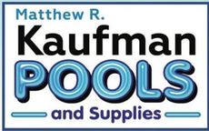 Matthew R. Kaufman Pools and Supplies LLC-Logo