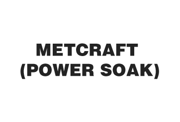 Metcraft (Power Soak)