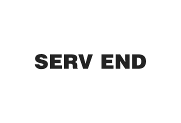 Serv End