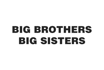 Big Brothers Big Sisters