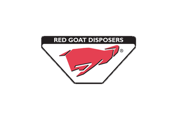 Red Goat