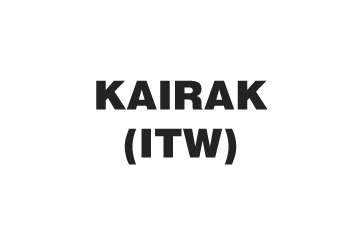 Kairak (ITW)