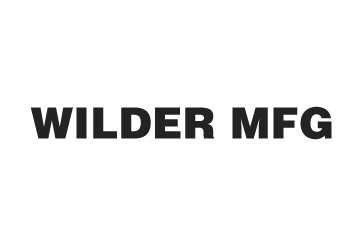 Wilder Mfg