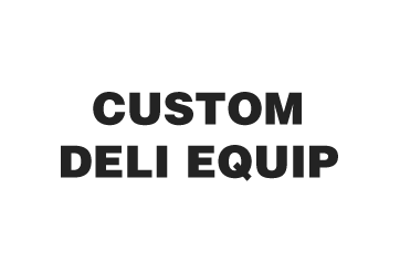 Custom Deli Equip