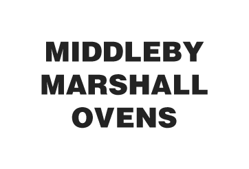 Middleby Marshall Ovens