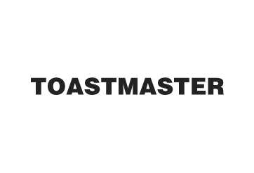 Toastmaster