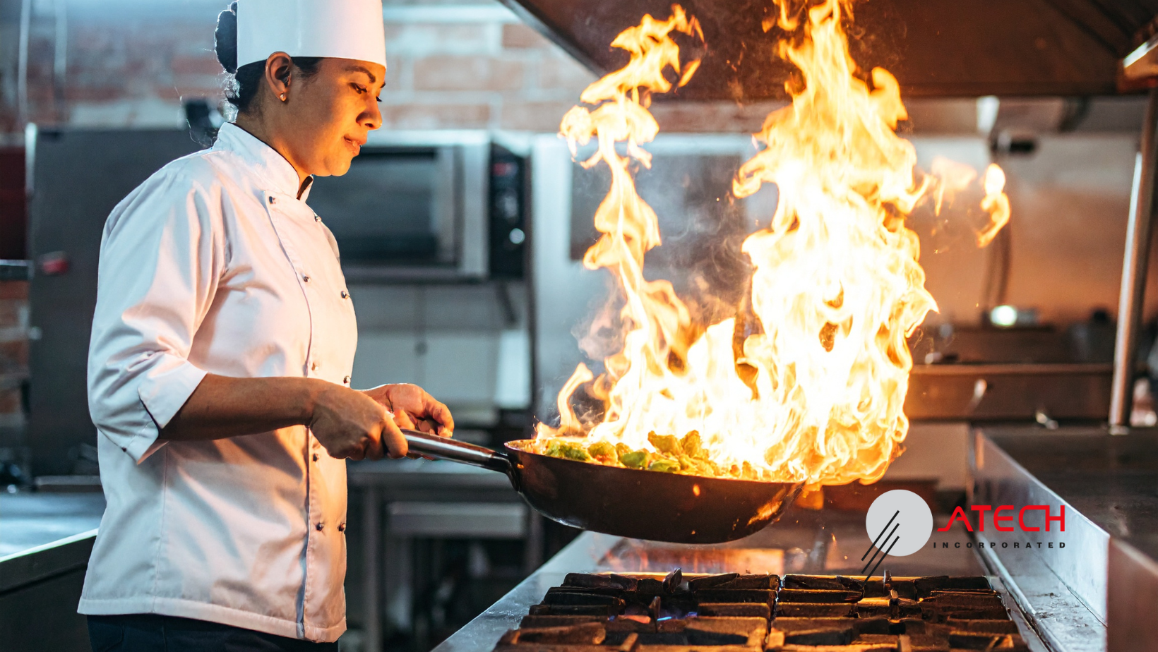 Fall Into Planned Maintenance: Why Now Is the Best Time to Service Your Commercial Kitchen