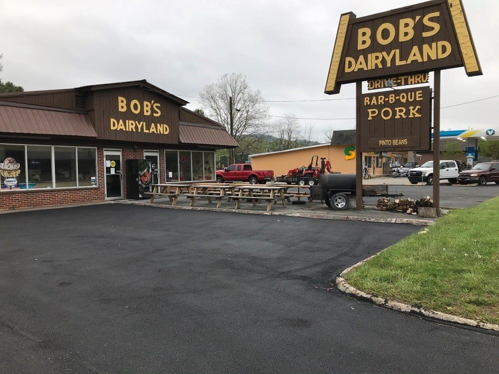 Customer Spotlight Bob’s Dairyland (Joe Miller)