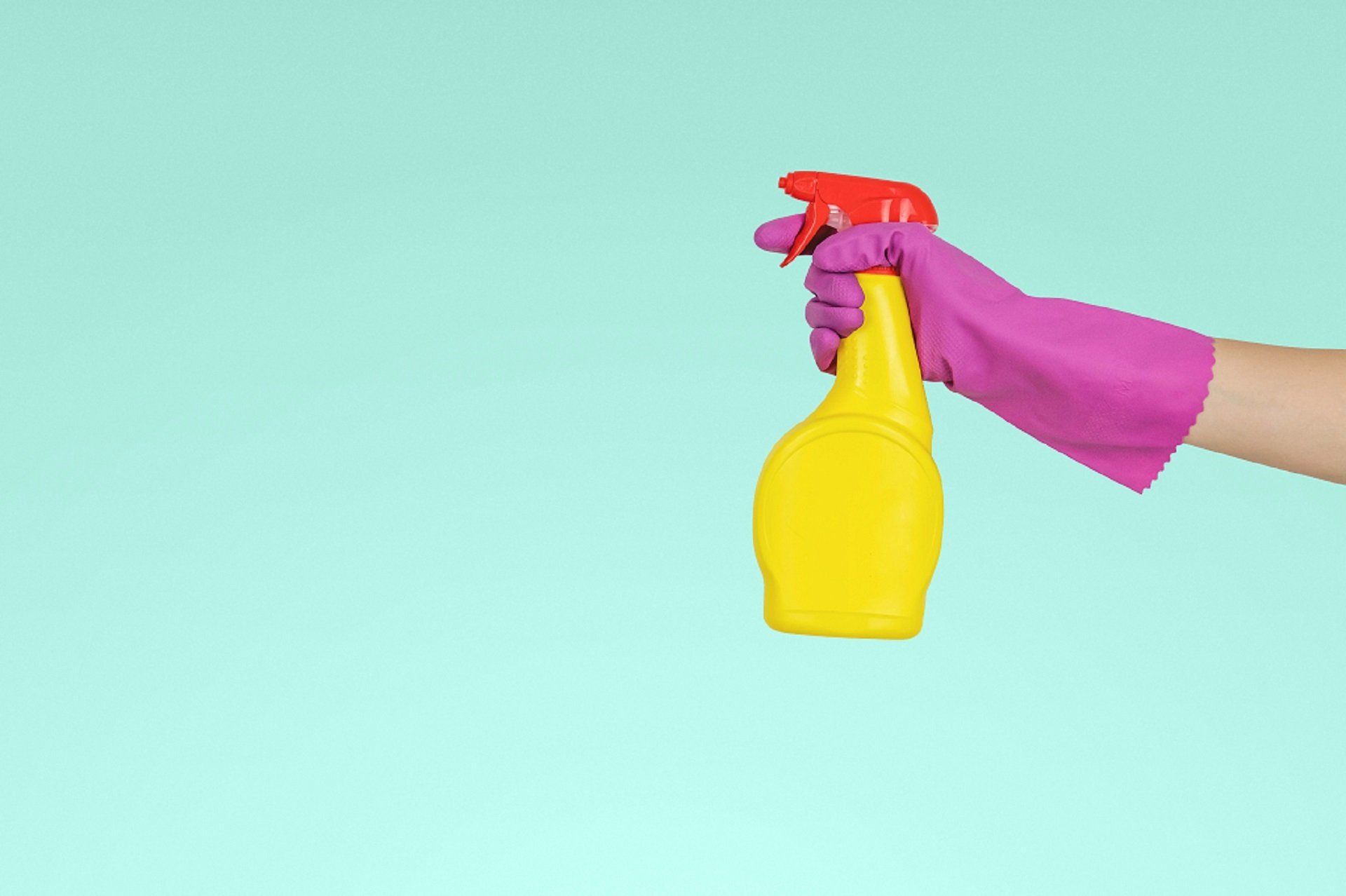 7 Cleaning Chemicals Every Commercial Kitchen Needs ATECH