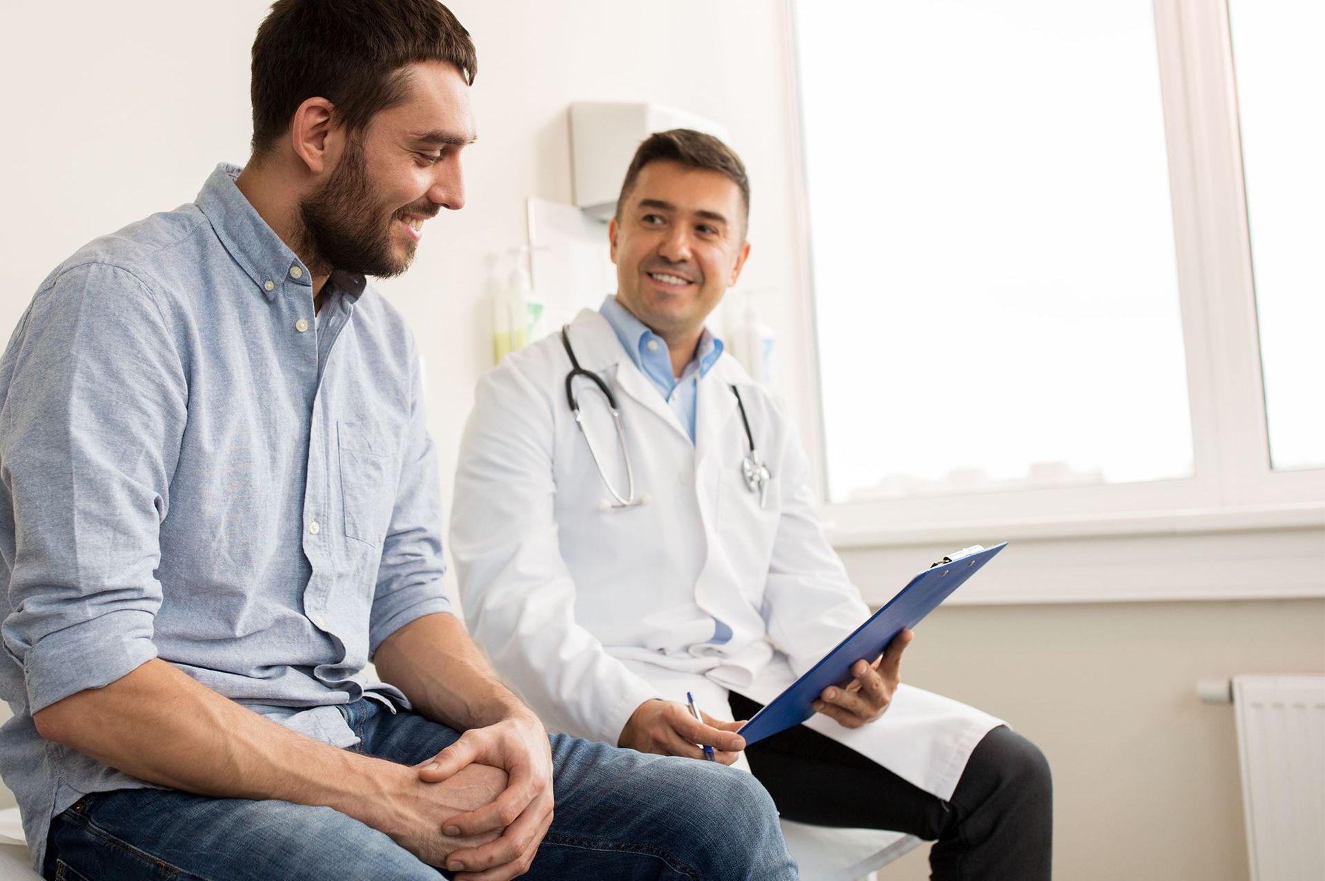 Naperville Family Clinic