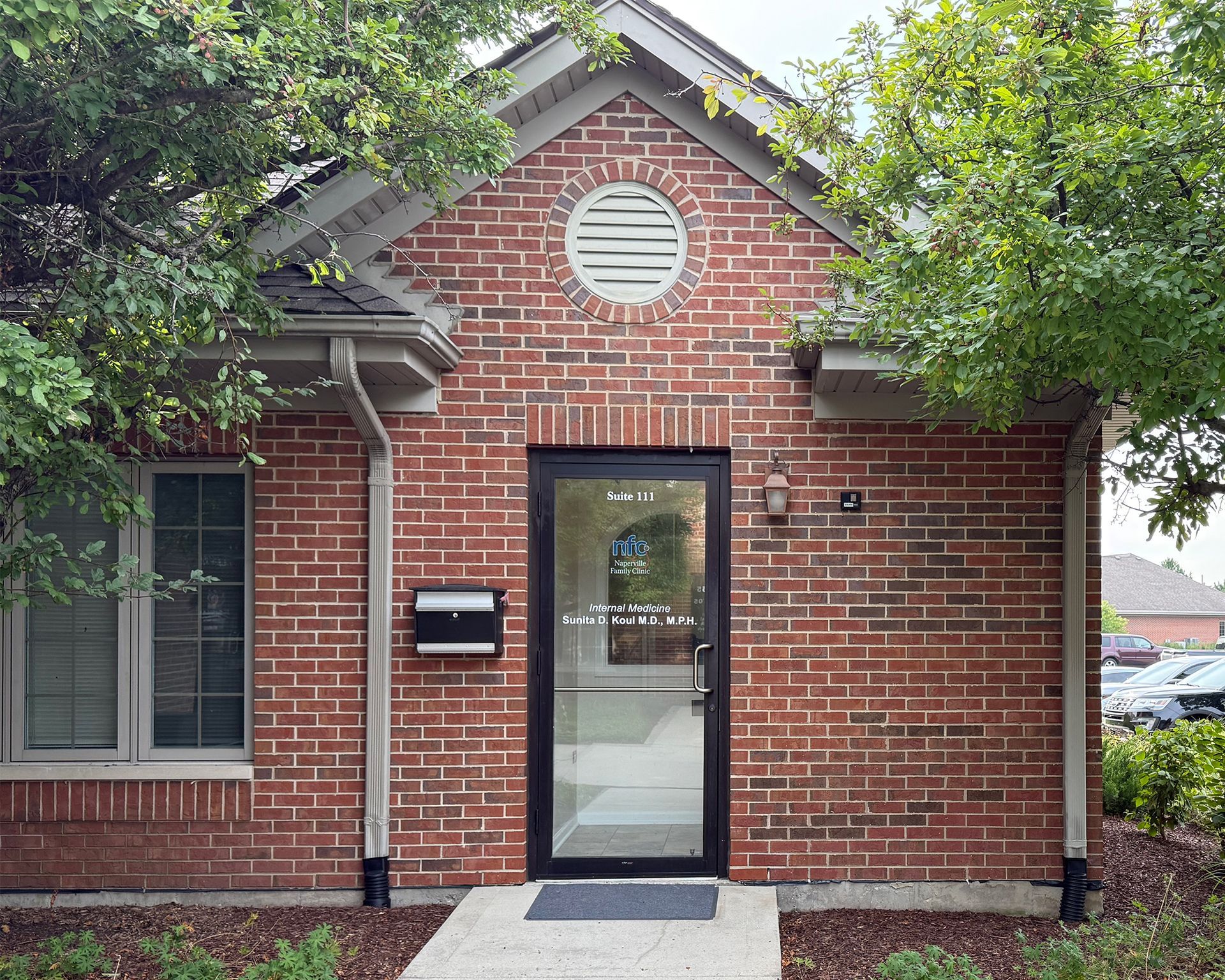 Naperville Family Clinic