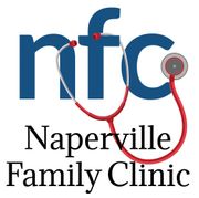 Naperville Family Clinic - logo
